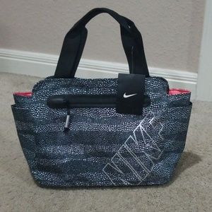 New Nike sport multi purpose purse or carry all